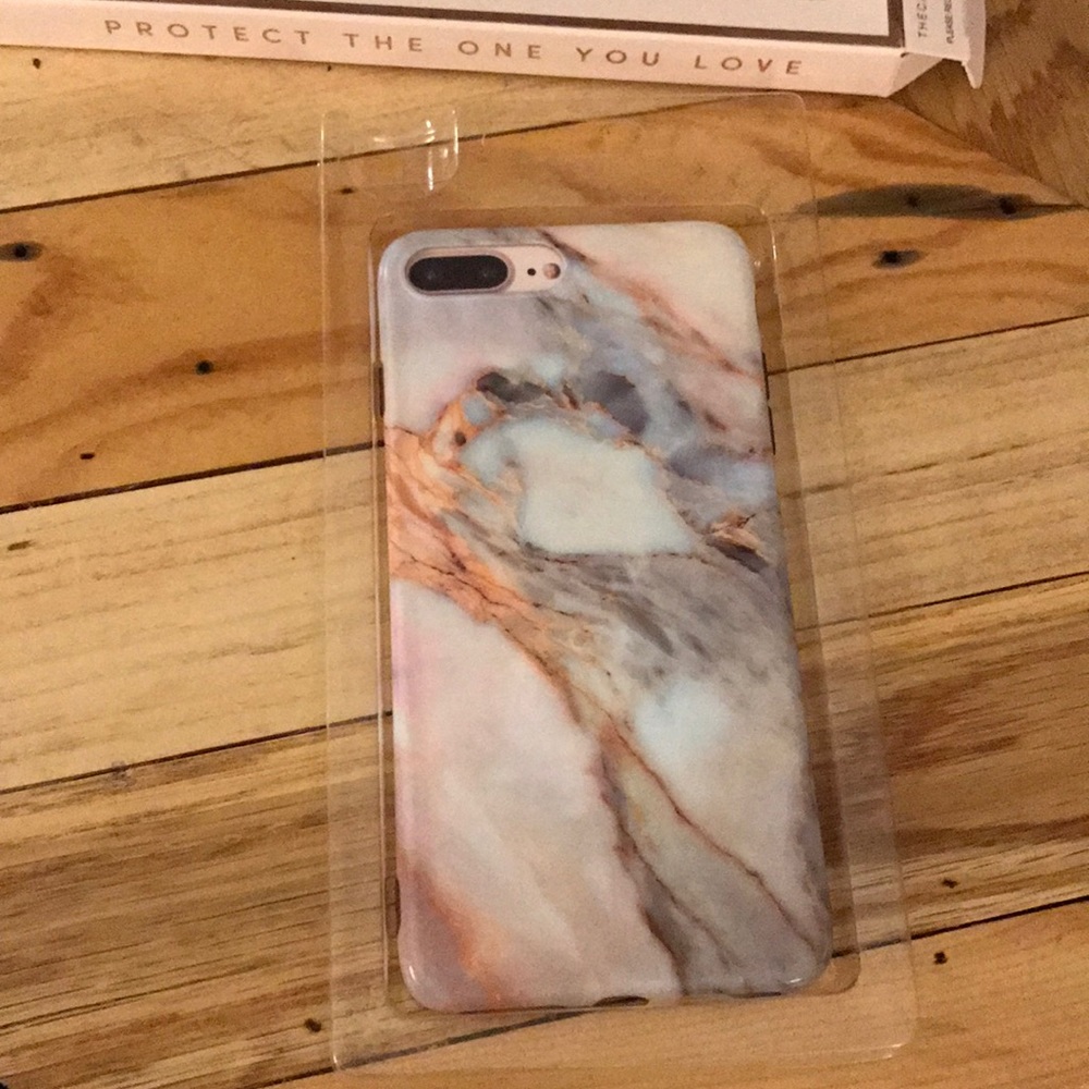 iPhone 7 plus case